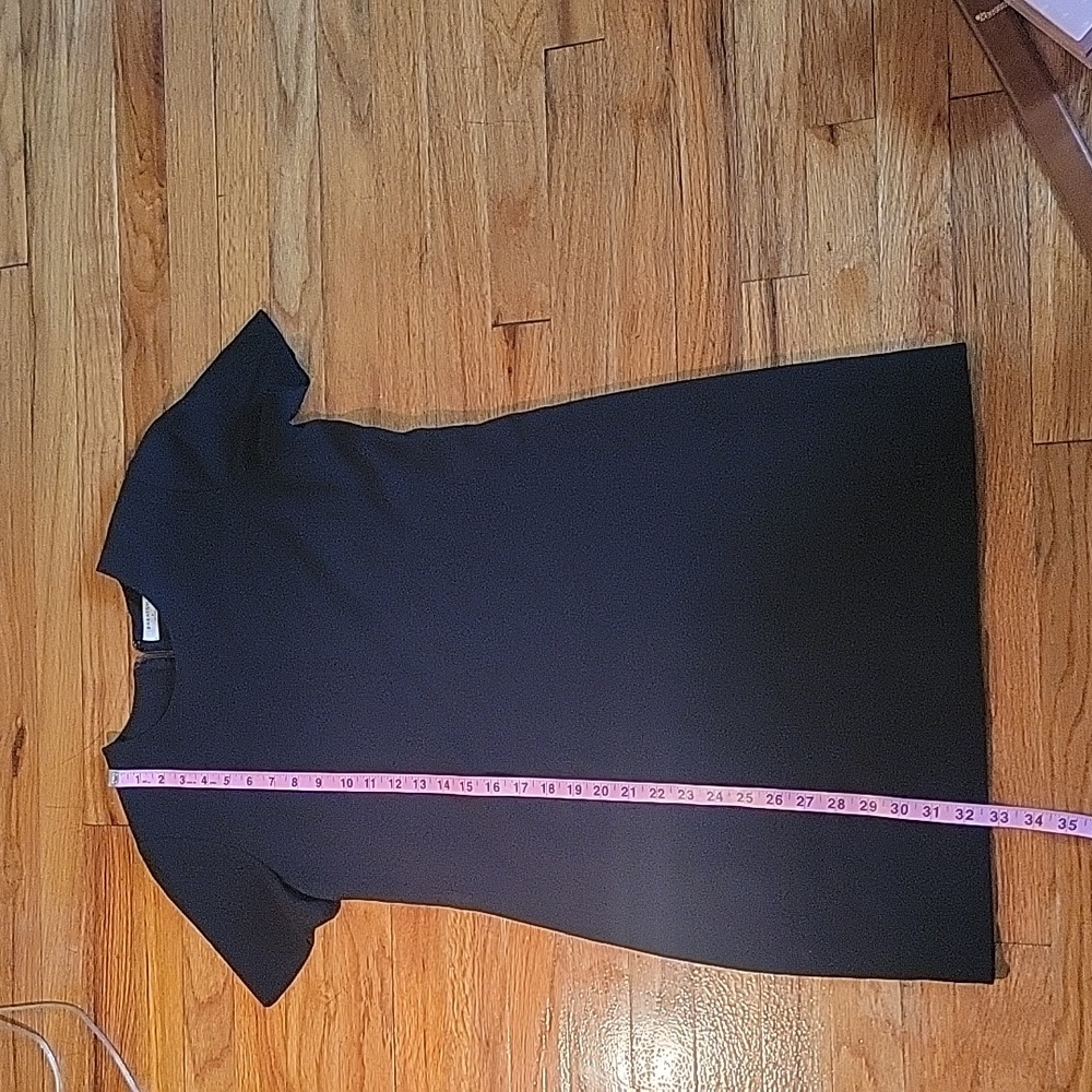 Aritzia Babaton Patricio Dress - Picture 5 of 8